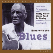 Born With The Blues by Buster Benton