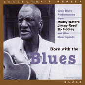 born with the blues