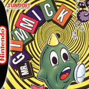 NES - Gimmick!