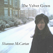 The Velvet Gown