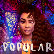 I Wanna Be Popular - Single
