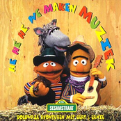 Een Boel Te Doen by Bert & Ernie