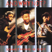 Something You Got - EP