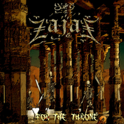 For The Throne by Zajal