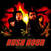 Rush Hour by Blumio & Habesha