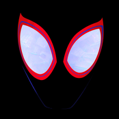 Totally 80's: Spider-Man: Into the Spider-Verse (Soundtrack From & Inspired by the Motion Picture)