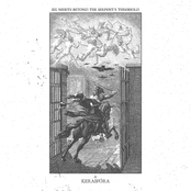 Six Nights Beyond The Serpent's Threshold