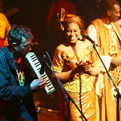 Malian Musicians & Damon Albarn