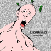 El hombre árbol (LP) cd 2