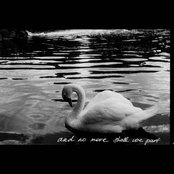 and no more shall we part