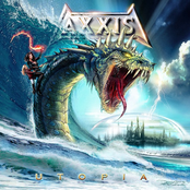 Last Man On Earth by Axxis