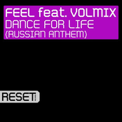 feel feat. volmix