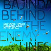 Illuminate Tonight Following Sunset In The Jungle EP