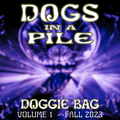 Dogs In A Pile: Doggie Bag: Volume 1, Fall 2023