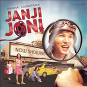 OST Janji Joni