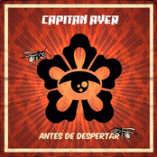 capitan ayer