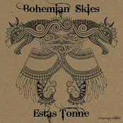 Estas Tonne: Bohemian Skies