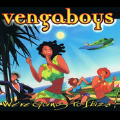 Vengaboys Megamix by Vengaboys