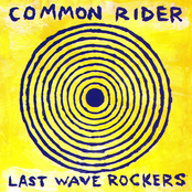 Deep Spring by Common Rider