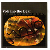 Arc Felt by Volcano The Bear