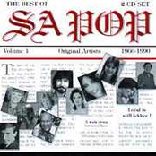 The Best Of SA Pop - Vol 1 [Disc 1]