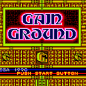 Gain Ground