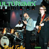 Billy Cobham's Culturemix