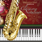 Marquinho & Gilbert (Interpretam Clássicos Natalinos)