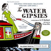 The Water Gipsies
