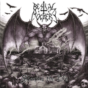 Black Spell Of Armageddon by Bestial Mockery