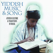 Yiddish Music & Song
