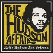 The Hudson Affair by U-roy