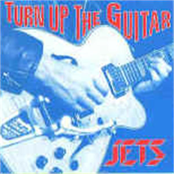 Turn Up the Guitar