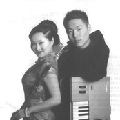 chen yue and mark