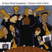 El Paso Wind Symphony: Classics With A Twist