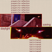 Prayers For Reflection, Lost In Transit