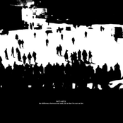 the difference between me and you is that i'm not on fire (2024 remaster)