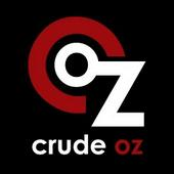 crude oz