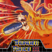 Thunder Force III