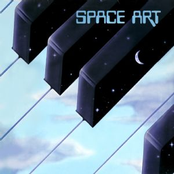 Interlune by Space Art