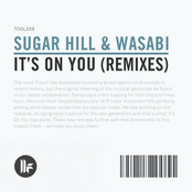 sugar hill & wasabi