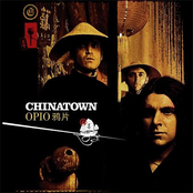 La Enfermedad Del Barrio by Chinatown