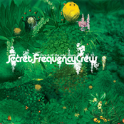 Photovoric Inchworms by Secret Frequency Crew