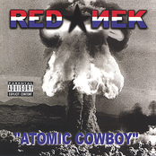 Atomic Cowboy