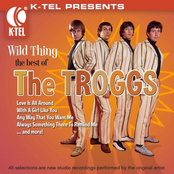 Walking The Dog by The Troggs