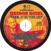 Beanie Sigel: Feel It In The Air