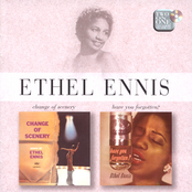 The Things I Love by Ethel Ennis