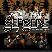 Sensere: The Soul of Future Worship Vol. 1