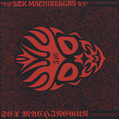 Sex Machineguns