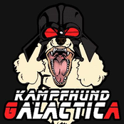 kampfhund galactica